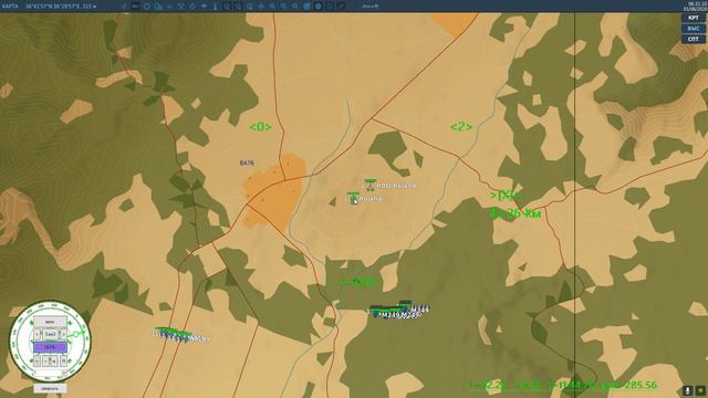 DCS: Ka-52  [iceMOD] v.2.0 - mod from iceHUMMER
