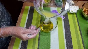 Лучший салат с авокадо и курицей! Полезно, вкусно и быстро!