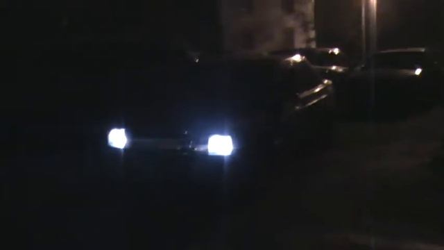 MERCEDES BENZ 190 V8 1 RUN смотреть онлайн