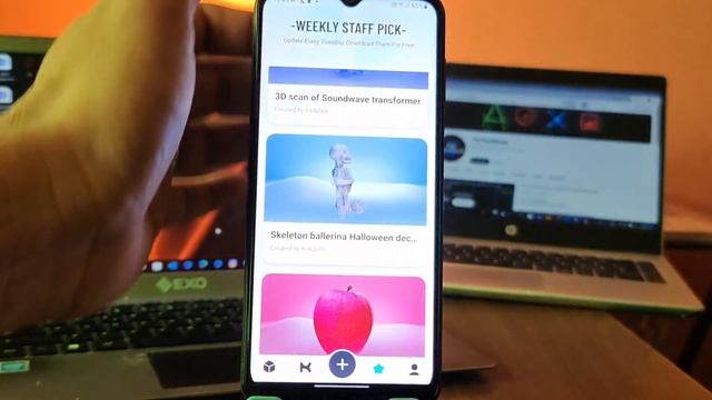 ✅️TOP De Aplicaciones NUEVAS Para ANDROID!  [NEW APPS] #2023❗️