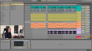 КАК БЫСТРО ПИСАТЬ МУЗЫКУ? ТРЕК С НУЛЯ В ABLETON LIVE ДЛЯ НОВИЧКОВ