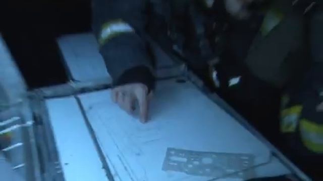 Поздравление ветеранов пожарной охраны Петербурга с Днём Советской пожарной охраны смотреть онлайн