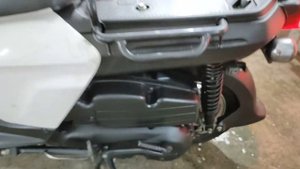 Отличие Хонда Дио 62  от 68