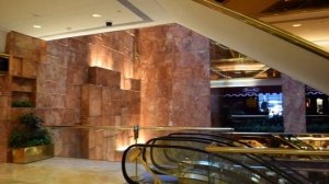 Trump Tower Tour - New York City (HD)