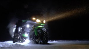 Kawasaki ZX6R 636 на шипах