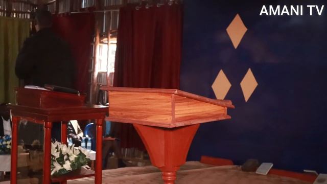 Pr Bizimana : Impamvu zirindwi zatuma dushima Imana//part 1 смотреть онлайн