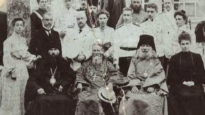 День св. праведного Иоанна Кронштадтского