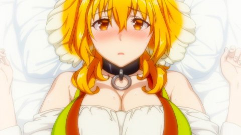 Топ 10 Этти Аниме без ЦЕН##РЫ, которые стоит посмотреть! | Самое Пошлое Аниме В Жанре Этти ТОП