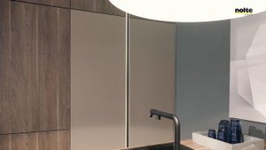 Немецкая кухня Nolte. Обзор. За что платим цену.