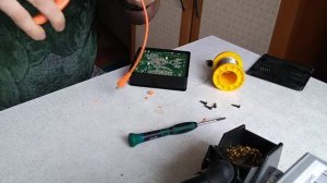 ПРИСТАВКА РОСТЕЛЕКОМ/SML 482 HD Base/UPGRADE/USB/Wi-Fi/TP-LINK WN725N