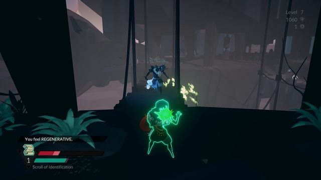 Necropolis - Quick Game Review смотреть онлайн