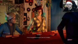 ФАНТАСТИЧЕСКАЯ ИГРА / Эп. 8 / Life Is Strange: True Colors
