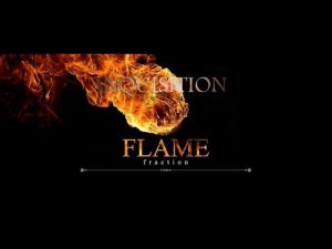 [ArcheAge] [Гленн] [Стихи] Мила Ван Дель Скай - О фракции Flame