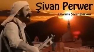 Şivan Perwer _ Halepçe