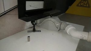 Viega Advantix Vario 736736 пристенный трап душевой лоток 300-1200мм