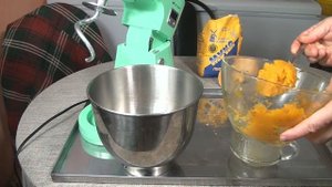 ТЫКВЕННЫЙ ХЛЕБ это ПРОСТО...Рецепт тыквенного хлеба от Казачки