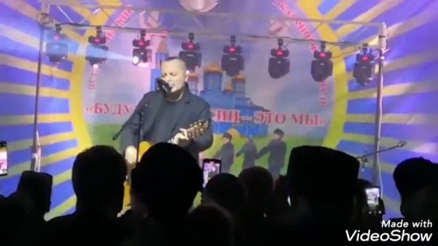 Всероссиский казачий фестиваль в с. Высоцком "БРЭМ" 2021чичерина??? смотреть онлайн