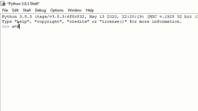 Assignment operators in Python || Class 11 IP & CS CBSE