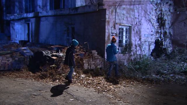🎬 Заплутаний ДЕТЕКТИВ 2024 - ТАЄМНИЙ ЗЛОЧИН - Найкращий ДЕТЕКТИВ 2024 - Відділ 44