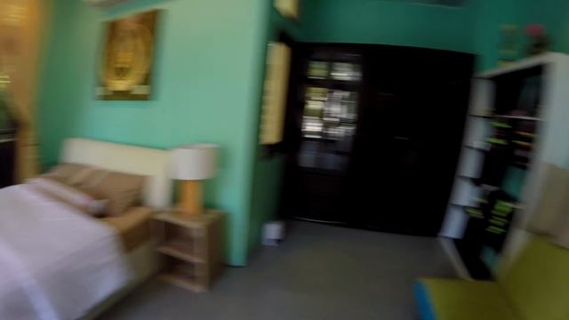 Аренда на Самуи. Видеообзор виллы 287