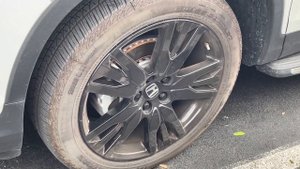 ✅  CONTINENTAL CROSS CONTACT LX SPORT All Season Radial Tire - 265:45R21 104V ?