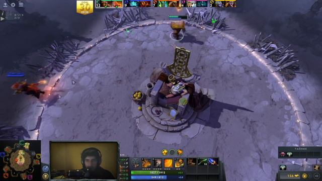 ШЕЙКЕР И ЛИНА В OVERTHROW, ЧТО ПОЛУЧИТСЯ ? смотреть онлайн