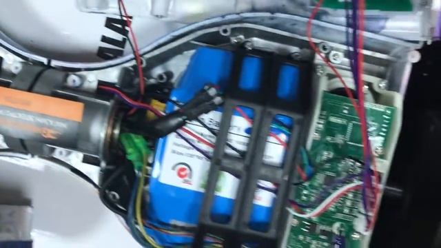 Гироскутер Smart Balalnce Premium смотреть онлайн