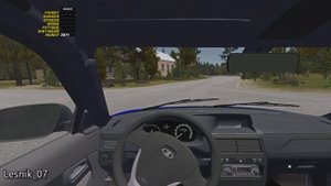 NEW CAR  LADA PRIORA   I My Summer Car