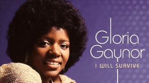 Gloria Gaynor - I Will Survive (Extended Instrumental)