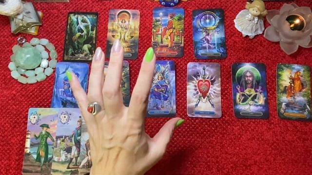 РЫБЫ ♓️ 21-27 августа 2023 года ✨???☀️?Таро Ленорман прогноз предсказания смотреть онлайн