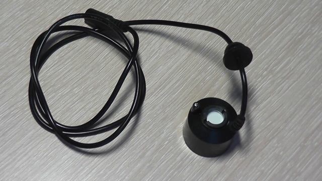 Ультразвуковой увлажнитель (Ultrasonic Mist) смотреть онлайн