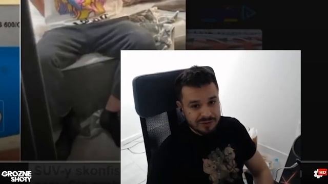 TAKEFUN OSTRO O ZATRZYMANIU QUEEN OF THE BLACK! смотреть онлайн