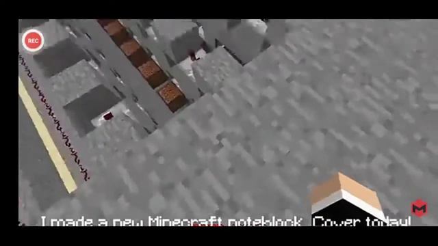 Похоронная музыка в Майнкрафте смотреть онлайн