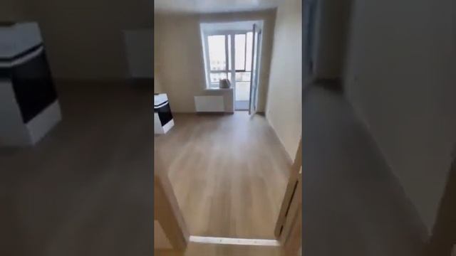 Обзор новой квартиры в ЖК Невский в Мариуполе
