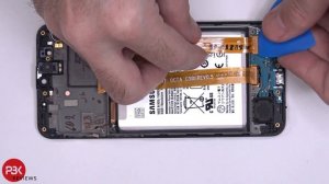 Samsung Galaxy M31 / M31 Prime Disassembly Teardown Repair Video Review