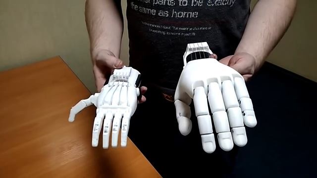 Протез кисти. Изготовим бесплатно протез руки. Подарим 3 протеза бесплатно!