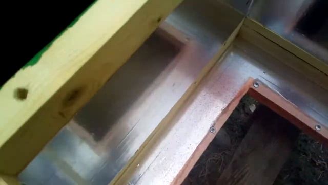 Улья из пеноплекса после покраски смотреть онлайн