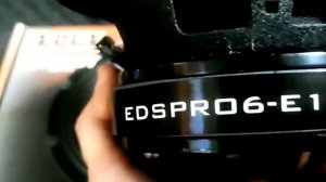 ✅ Обзор на динамики #edge #edspro6-e1