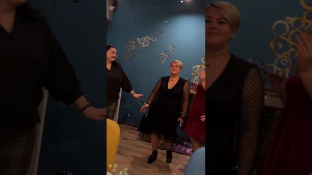 40 лет свадьбы и 11 лет внучке. Семейный праздник, Севастополь, ведущая Трикоз(Лубенец) Ира