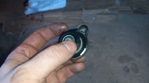 не греет печка хендай портер1