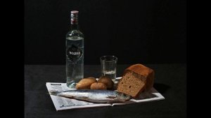 Сторож в морге