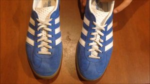 Обзор на Adidas Originals Gazelle Indoor
