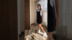 Примерка одежды. Tryonhaul. Мой летний гардероб. Summer looks Что носить?