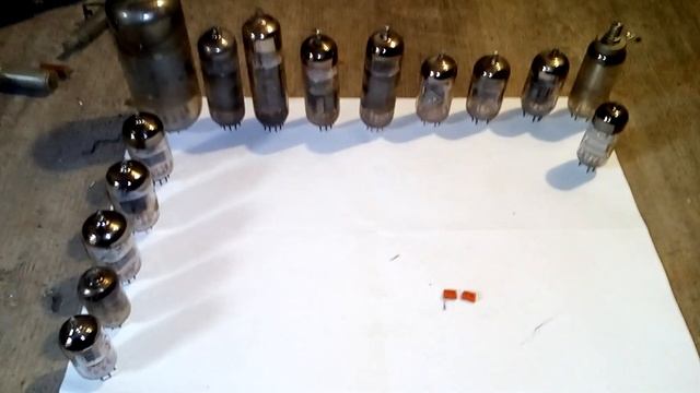 Разбор телевизора весна 308 в поиске золота... смотреть онлайн