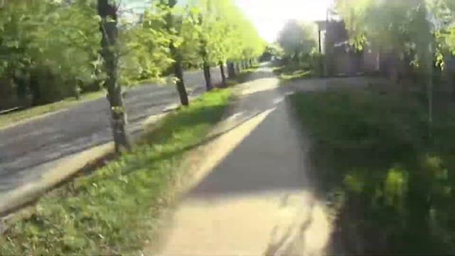 Катя на самокате смотреть онлайн