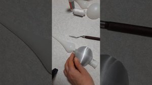 Как обтянуть верхушку на ёлку атласом (шелком)