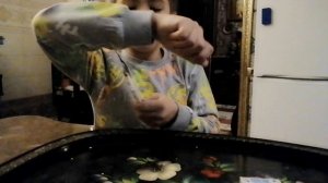 Охотнечая спичка