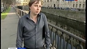 Наглое поведение кавказцев.