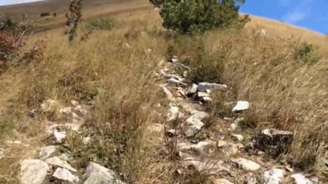 Восхождение на Бештау. Классика - Большой Тау - Трахит смотреть онлайн