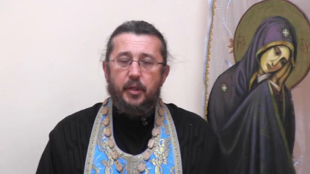 Почему без благословения получается молиться, а с благословением нет. Священник Игорь Сильченков